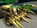 John Deere 7380 kombajn za silažu