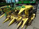 John Deere 7380 silózó kombájn