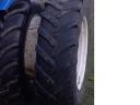 Twin wheels 16,9 R34, 420/85 R34