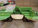 Krone EasyCut 32 P Front Kasza