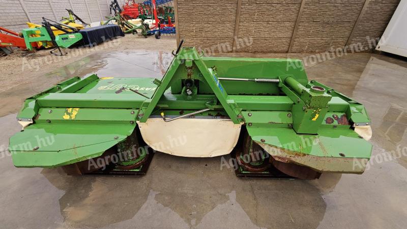 Krone EasyCut 32 P Front Kasza