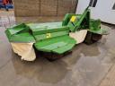 Krone EasyCut 32 P Front Kasza