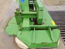 Krone EasyCut 32 P Front Kasza