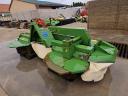 Krone EasyCut 32 P Front Kasza