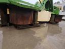 Krone EasyCut 32 P Front Kasza