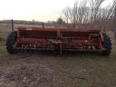 Variety seed drill for sale