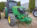 John Deere 6140M