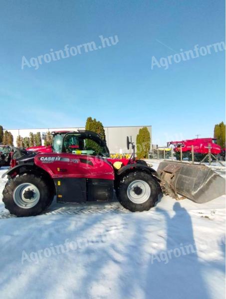 CASE IH FARMLIFT 742