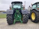 John Deere 6195 R Traktor