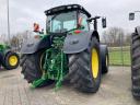 John Deere 6195 R Traktor