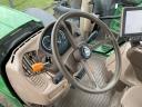 John Deere 6195 R Traktor