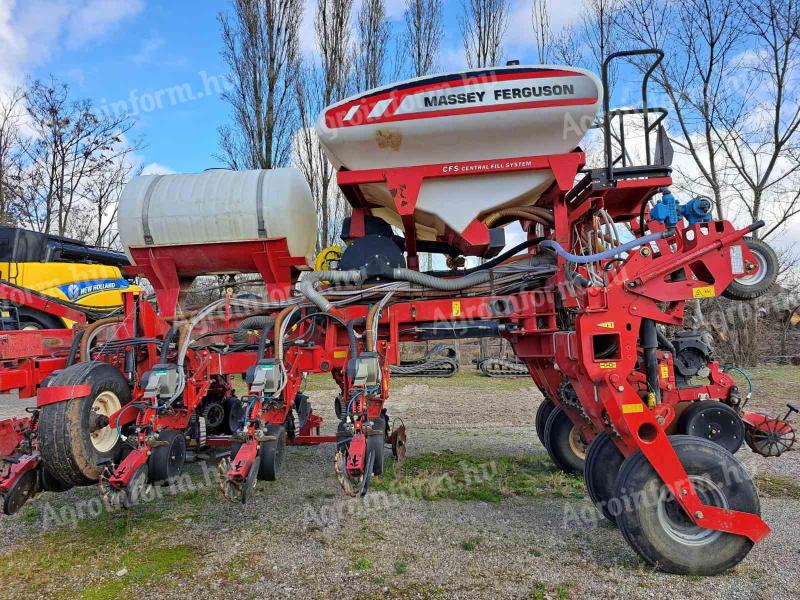 MASSEY FERGUSON 9812 SÄMASCHINE