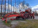 MASSEY FERGUSON 9812 SEED DRILL