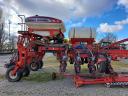 MASSEY FERGUSON 9812 SEED DRILL