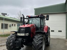 Case IH Puma