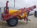 Source 1500/18 trailed field sprayer - Kit