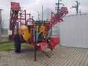 Source 1500/18 trailed field sprayer - Kit