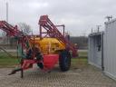 Source 1500/18 trailed field sprayer - Kit