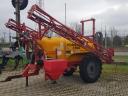 IN STOCK - Source 1500/18 trailed field sprayer