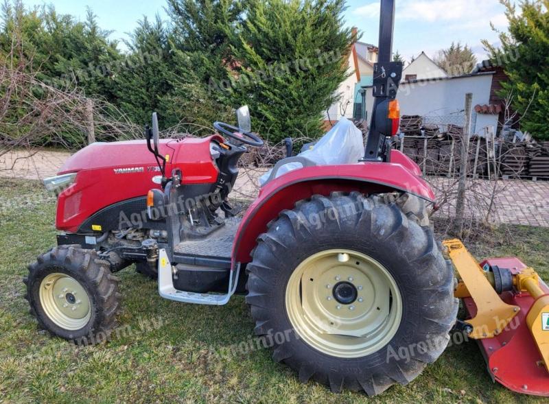 Tractor YANMAR de vânzare