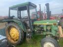 John Deere 2030, 4 cylinder tractor