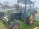 John Deere 2030, 4 cylinder tractor