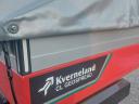 Kverneland Exacta CL Geospread 1550 fertiliser spreader