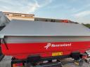 Kverneland Exacta CL Geospread 1550 fertiliser spreader