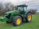 JOHN DEERE 7720 TLS