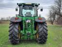 JOHN DEERE 7720 TLS