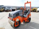 Hamm HD 10 VV Tandem Roller . Uj,  Nem hasznalt