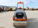 Hamm HD 10 VV Tandem Roller . Uj,  Nem hasznalt