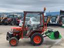 Kubota B4200 kistraktor