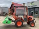 Kubota B4200 kistraktor