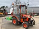 Kubota B4200 kistraktor