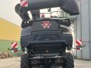 Massey Ferguson IDEAL 8T cu tracțiune integrală 4WD