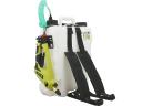 Battery-powered backpack sprayer 15L, Battery-powered sprayer - Zipper ZI-DS2V-AKKU - with Li-ION battery