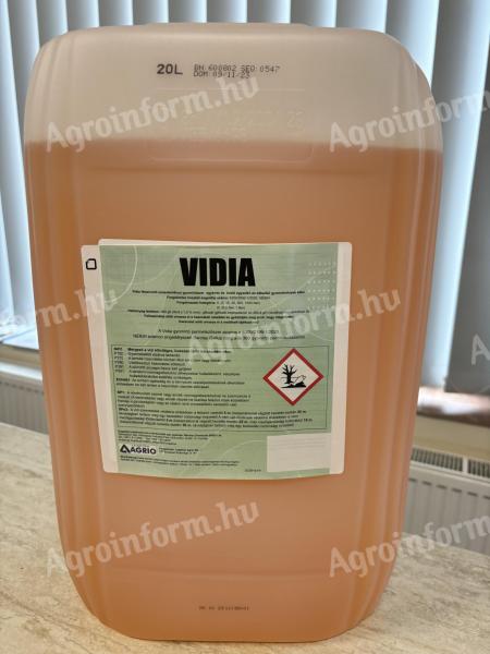 Vidia 20L (Glyphosat 360 ​​g/L SL) Br 36.500 Ft