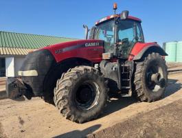 CASE IH MAGNUM 315