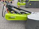 Claas Disco 360