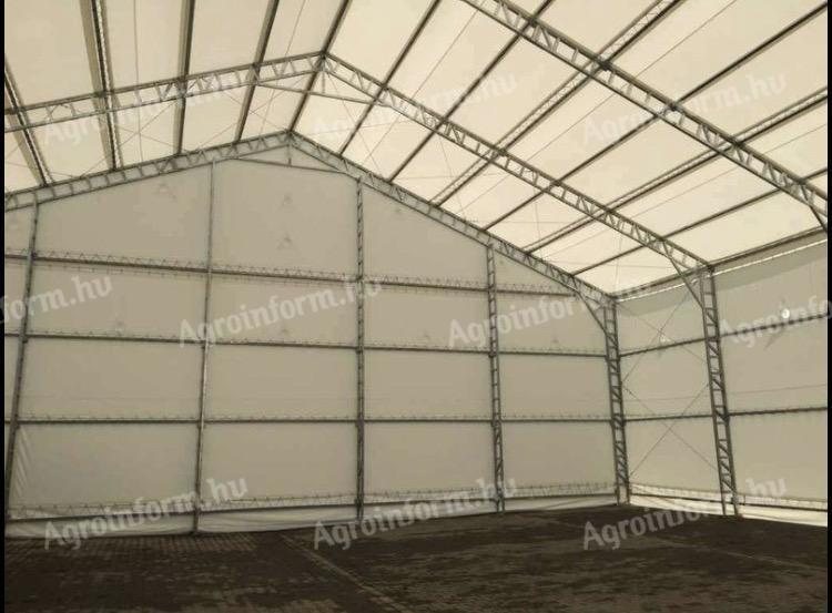 Depozit 20x36 m