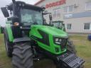 Nový Deutz-Fahr 5105 Keyline Plus &quot;HD&quot; (106 HP) za uvádzaciu cenu