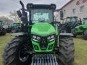 Nový Deutz-Fahr 5105 Keyline Plus &quot;HD&quot; (106 HP) za uvádzaciu cenu