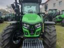 New Deutz-Fahr 5105 Keyline GS (106 hp) From stock Introduction by Áron