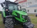 New Deutz-Fahr 5105 Keyline GS (106 hp) From stock Introduction by Áron