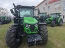 New Deutz-Fahr 5105 Keyline GS (106 hp) From stock Introduction by Áron