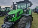 New Deutz-Fahr 5105 Keyline GS (106 hp) From stock Introduction by Áron