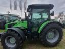 New Deutz-Fahr 5105 Keyline GS (106 hp) From stock Introduction by Áron