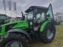 New Deutz-Fahr 5105 Keyline GS (106 hp) From stock Introduction by Áron