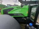 New Deutz-Fahr 5105 Keyline GS (106 hp) From stock Introduction by Áron